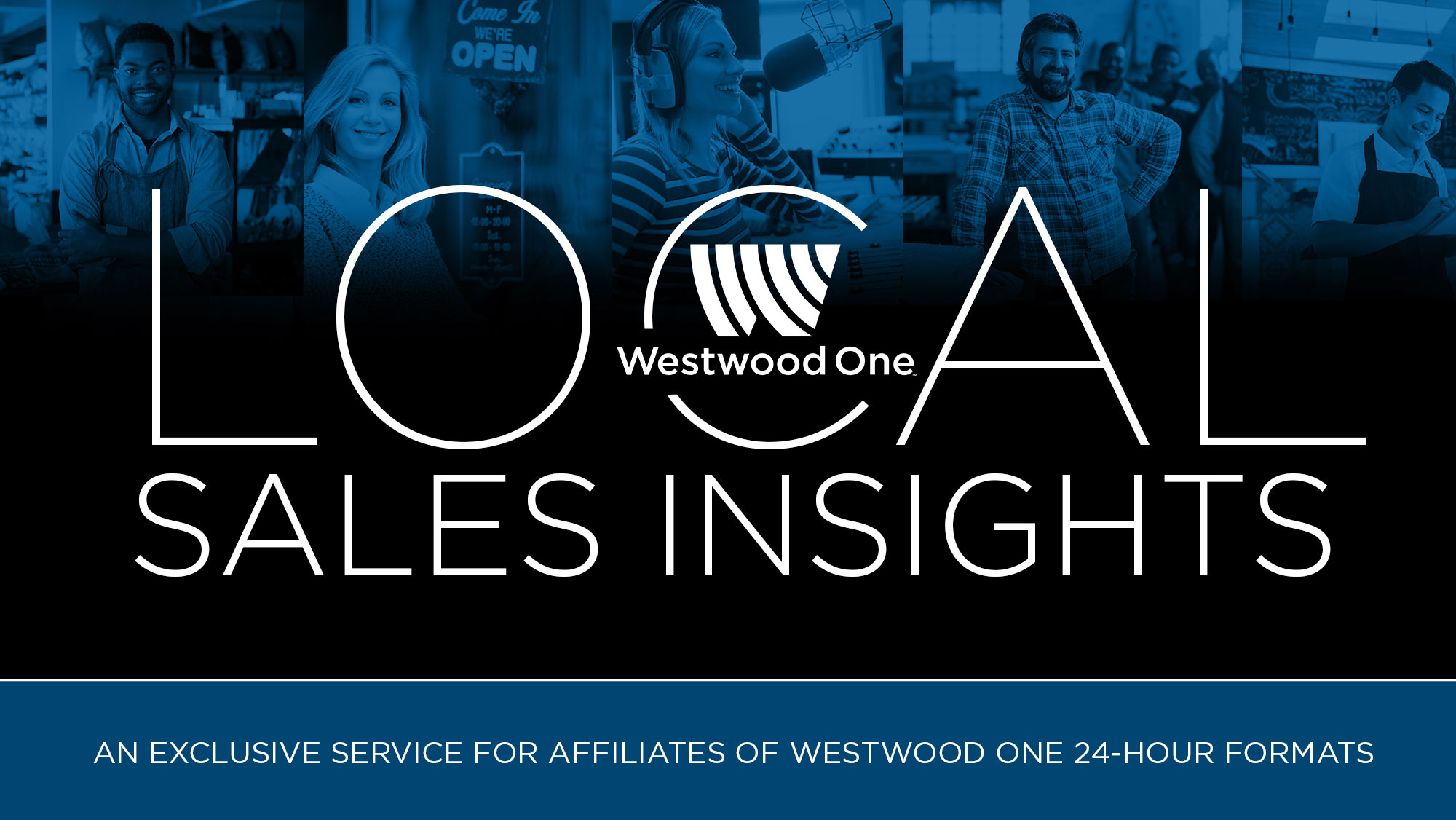 February 2021 Local Sales Insight